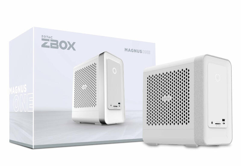 ZBOX-ERP74070W ZBOX-ERP74070W