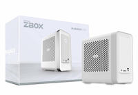 Zotac ZBOX Mini-PCs der C- und E-Serie werden neu aufgelegt