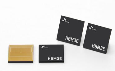 HBM3E-DRAM befindet sich bereits in Testphase und wird Anfang 2024 produziert