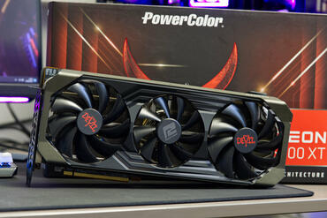 PowerColor Radeon RX 6800 XT: Lohnt sich der Kauf in 2023?