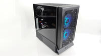 Thermaltake Ceres 300 TG ARGB im Test