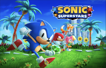 Sonic Superstars angespielt