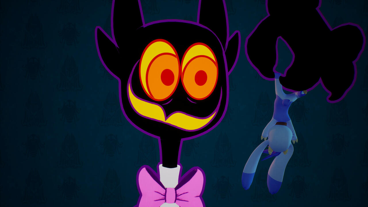 Billie Bust Up  Bild © Blueprint Games