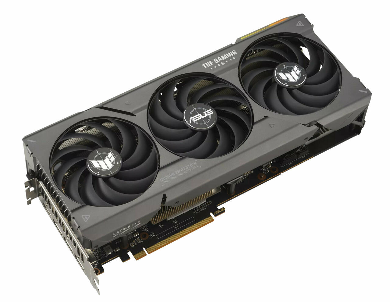 TUF Gaming Radeon RX 7800 XT 