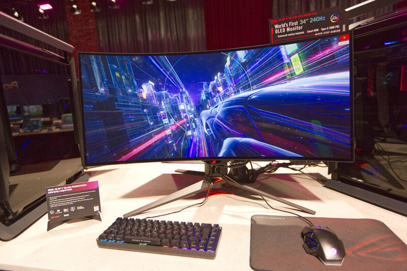 ASUS-ROG-Swift-OLED-PG34WCDM ASUS-ROG-Swift-OLED-PG34WCDM