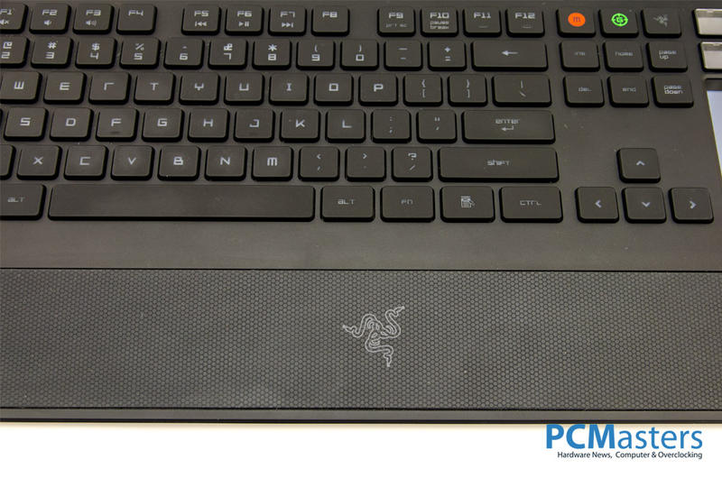 Razer Deathstalker Ultimate 9 Razer Deathstalker Ultimate 9