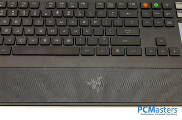 Razer Deathstalker Ultimate 9