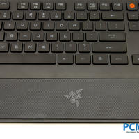 Razer Deathstalker Ultimate 9