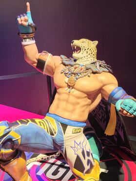 Tekken8