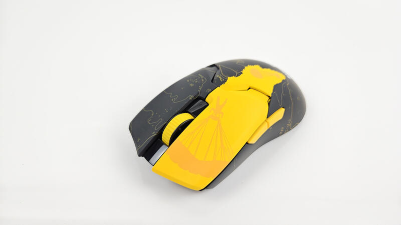 Razer_Viper_V2_Pro_PUBG-Bild08 Razer_Viper_V2_Pro_PUBG-Bild08