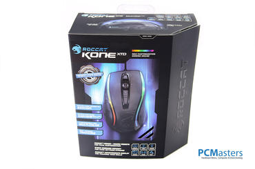 Roccat Kone XTD im Test