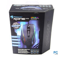Roccat Kone XTD im Test