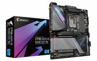 GIGABYTE AORUS Z790 X Gen Motherboards für 14. Gen Intel Core CPUs