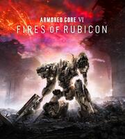Armored Core 6 Fires of Rubicon im Ersteindruck