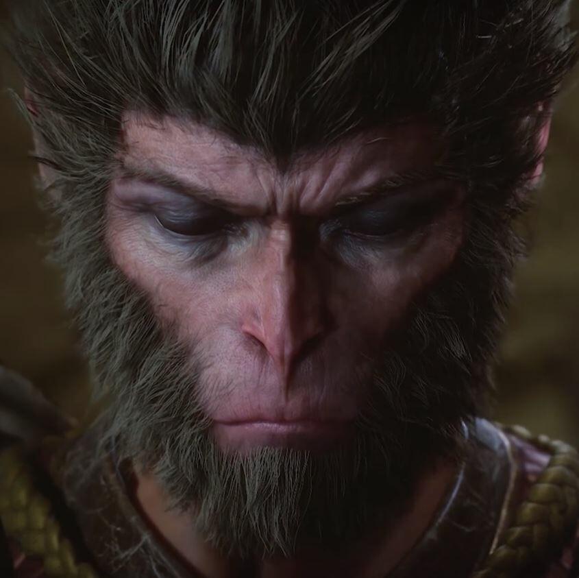 Black Myth Wukong  Bild © Game Science