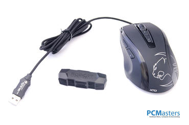 Roccat Kone XTD 5