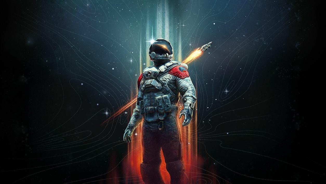 Starfield  Bild © Bethesda