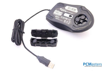 Roccat Kone XTD 6