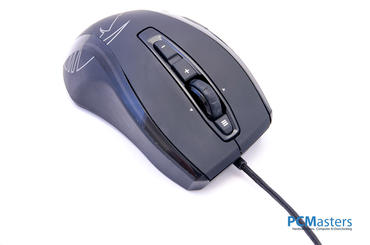 Roccat Kone XTD 7
