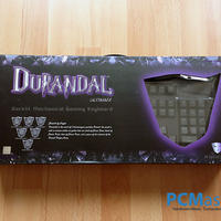 Tesoro Durandal 1