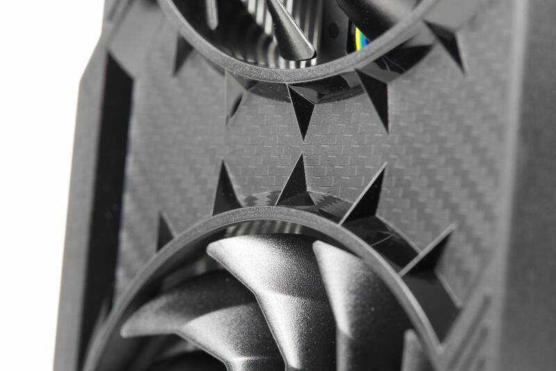 KFA2 GeForce RTX 4060 1-ClickOC Design KFA2 GeForce RTX 4060 1-ClickOC Design