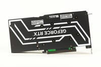KFA2 GeForce RTX 4060 1-ClickOC Backplate