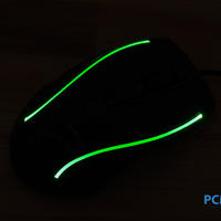 Roccat Kone XTD 11