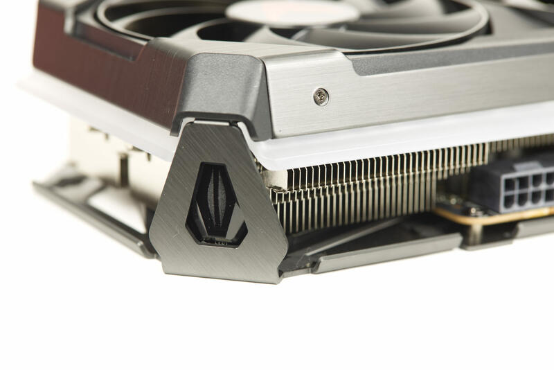 PowerColor Radeon RX 7800 XT RedDevil Design PowerColor Radeon RX 7800 XT RedDevil Design