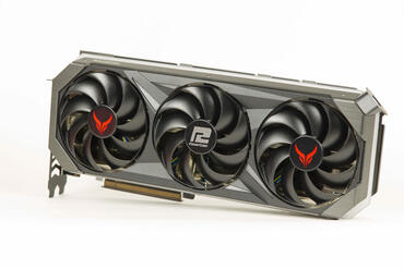 PowerColor Radeon RX 7800 XT RedDevil Fazit