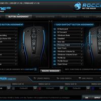 Roccat Kone XTD 14