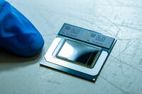 Intel kombiniert Meteor Lake-Prozessor mit LPDDR5X-7500-RAM zum SoC