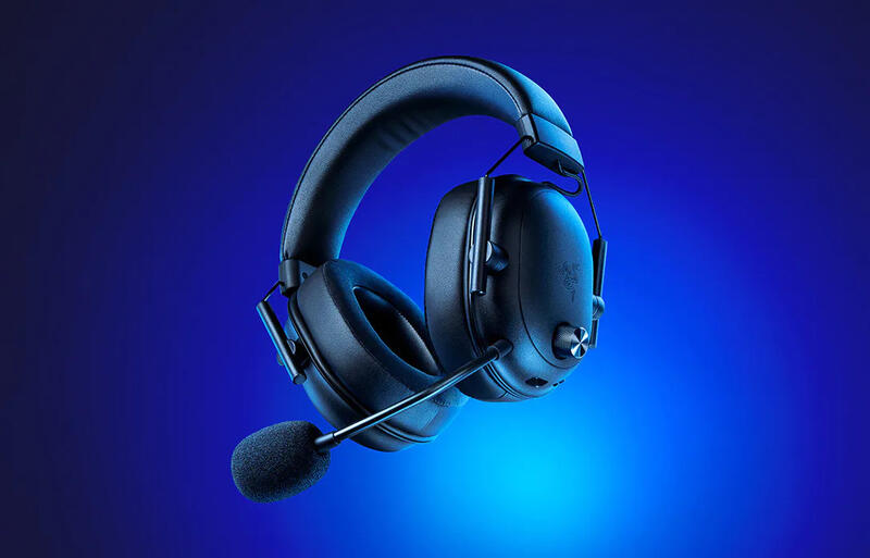 Razer BlackShark V2 HyperSpeed