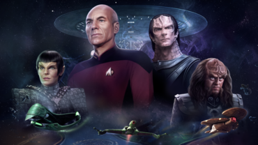Star Trek: Infinite Systemanforderungen 