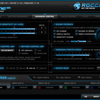Roccat Kone XTD 15