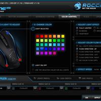 Roccat Kone XTD 16