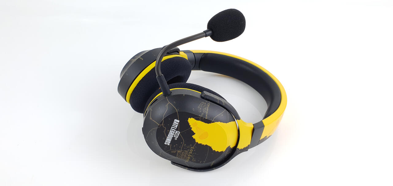 Razer_Barracuda_X_PUBG-Bild01  Bild © 