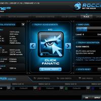 Roccat Kone XTD 17