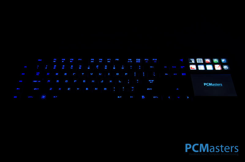 Razer Deathstalker Ultimate 11 Razer Deathstalker Ultimate 11