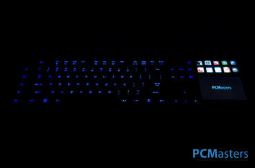 Razer Deathstalker Ultimate 11