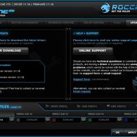 Roccat Kone XTD 18