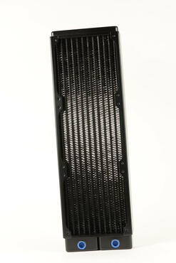 Alphacool Core Hurrican 360mm XT45 HardTube Radiator