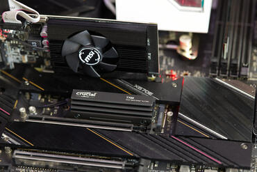Crucial T700 Pro