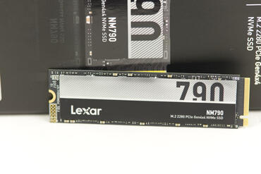 Lexar NM790 2TB Preis & Test