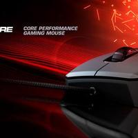 Roccat kündigt Kone Pure mit optischem Sensor an