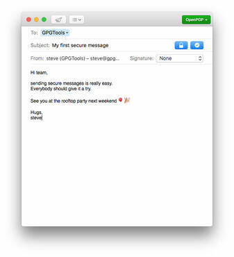 Apple stellt Unterstützung für macOS Mail Plugins ein: GPG Mail Nutzer haben ein Problem