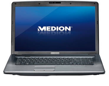Aldi-Notebook Akoya P7818 ab dem 6.Juni für 499 Euro erhältlich