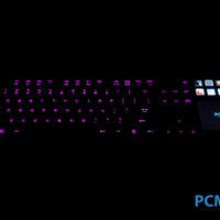 Razer Deathstalker Ultimate 12