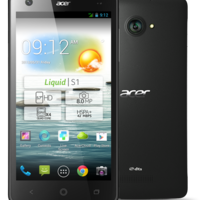Iconia W3 und S1 Liquid