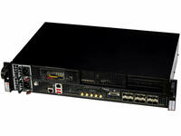 Supermicro zeigt X13 Edge Server und weitere Produkte auf MWC Las Vegas