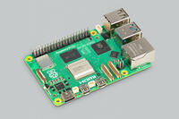 Raspberry Pi 5: Starkes Upgrade für den Mini-Allrounder